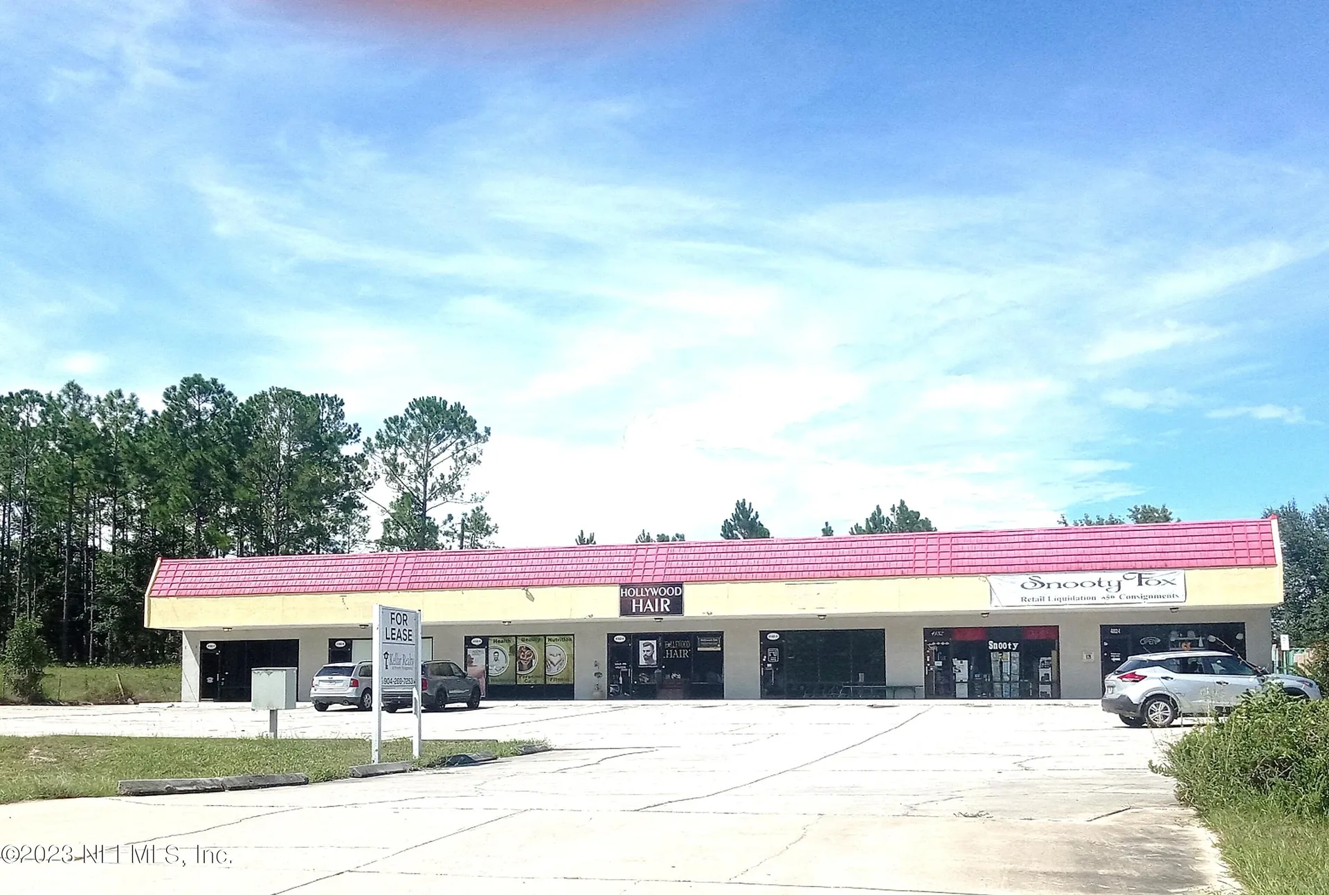 4183 County Road 218 Middleburg FL 32068