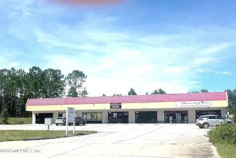 4183 County Road 218 Middleburg FL 32068