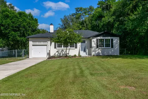 2343 Hilltop Boulevard Jacksonville FL 32246
