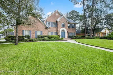 12159 Cattail Drive W Jacksonville FL 32223