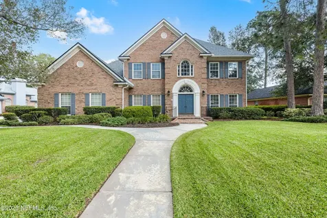 12159 Cattail Drive W Jacksonville FL 32223