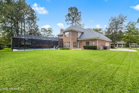 12159 Cattail Drive W Jacksonville FL 32223
