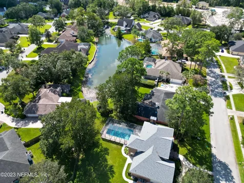 12159 Cattail Drive W Jacksonville FL 32223