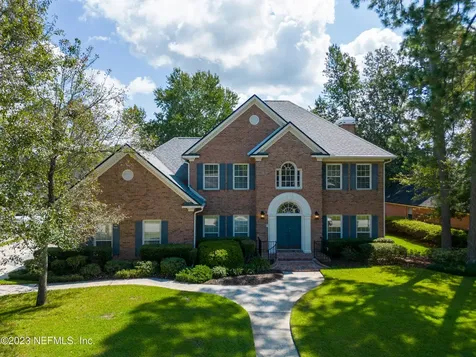 12159 Cattail Drive W Jacksonville FL 32223