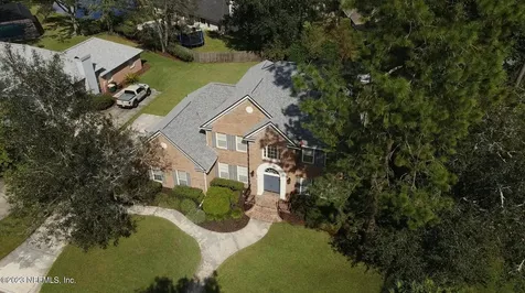 12159 Cattail Drive W Jacksonville FL 32223