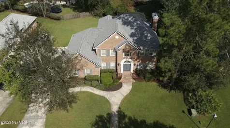 12159 Cattail Drive W Jacksonville FL 32223