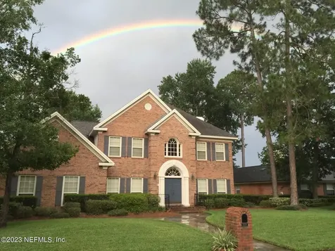 12159 Cattail Drive W Jacksonville FL 32223