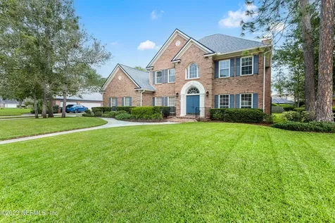 12159 Cattail Drive W Jacksonville FL 32223