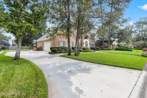 12159 Cattail Drive W Jacksonville FL 32223