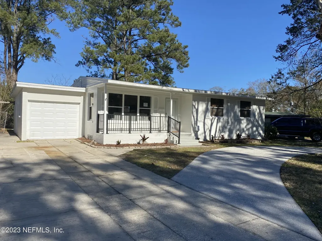 6213 Mercado Drive Jacksonville FL 32210