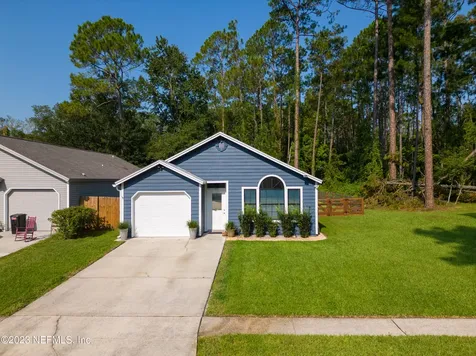 1830 Quebec Court Middleburg FL 32068
