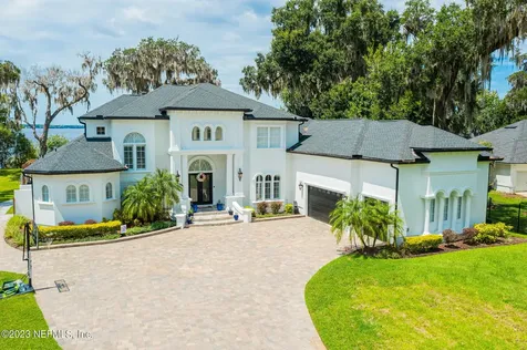5425 Riverwood Road N St. Augustine FL 32092