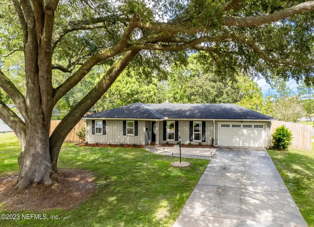 10737 Clydesdale Drive E Jacksonville FL 32257