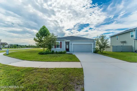 3592 Bradley Creek Parkway Green Cove Springs FL 32043