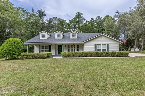 2896 Cranberry Circle Middleburg FL 32068