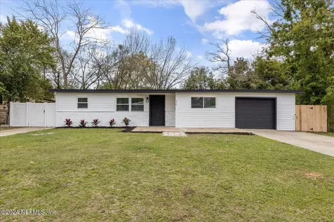 450 Hayton Avenue Orange Park FL 32073