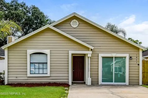 1871 Alberta Court S Middleburg FL 32068