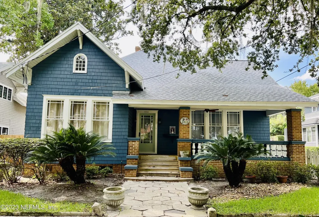 2769 Riverside Avenue Jacksonville FL 32205