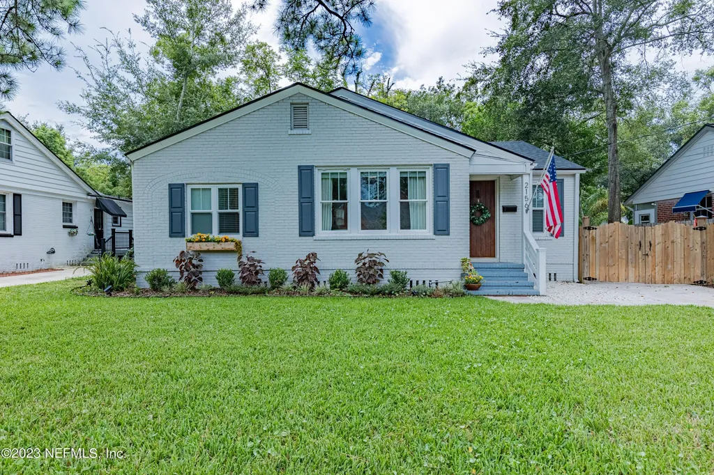 2156 Huntsford Road Jacksonville FL 32207