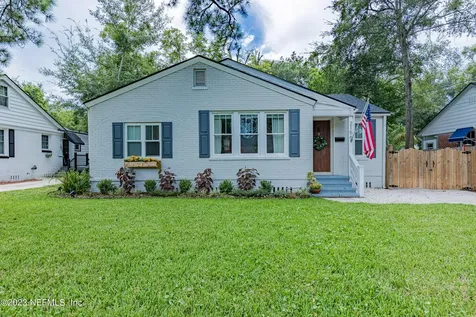 2156 Huntsford Road Jacksonville FL 32207