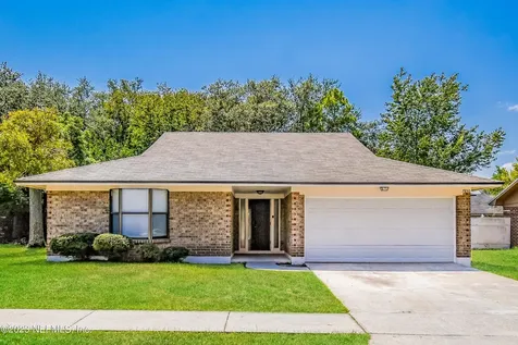 7850 Blank Drive N Jacksonville FL 32244