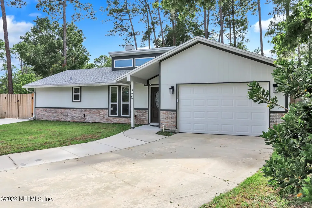 3676 Wood Branch Road Jacksonville FL 32257