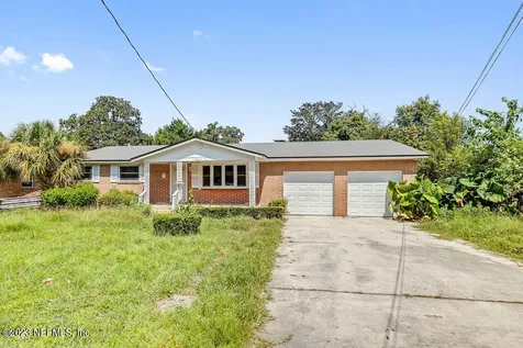 2351 Barry Drive S Jacksonville FL 32208