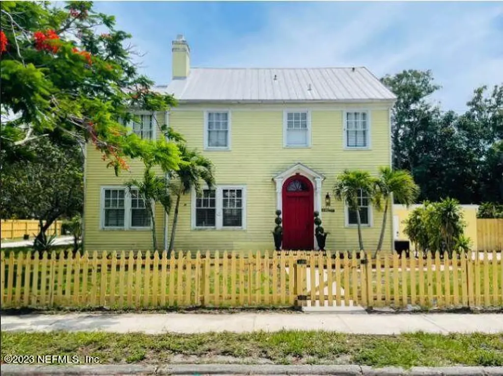 1011 Boston Avenue Fort Pierce FL 34950