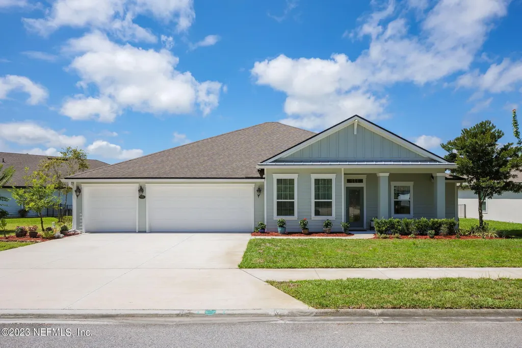 170 Lost Lake Drive St. Augustine FL 32086