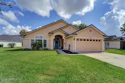 2365 Companion Circle W Jacksonville FL 32224