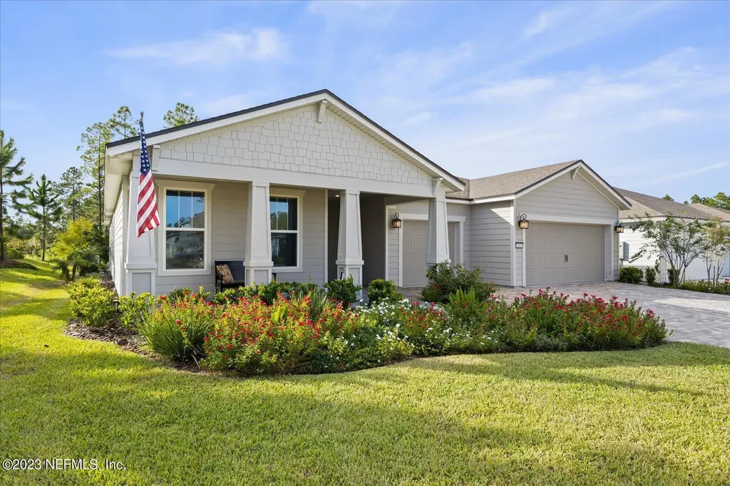 262 Cattail Bay Drive Ponte Vedra FL 32081