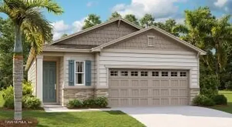 8265 Marietta Still Drive Jacksonville FL 32220