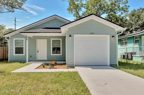 1214 W 27th Street Jacksonville FL 32209