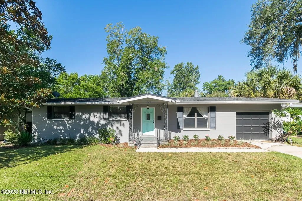 3428 Emerald Isle Circle W Jacksonville FL 32216