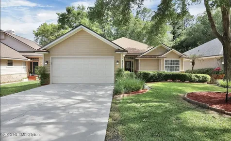 1540 Stonebriar Road Green Cove Springs FL 32043