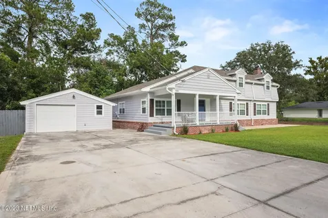 9133 Monroe Avenue Jacksonville FL 32208