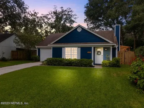 2438 Footbridge Lane Jacksonville FL 32224
