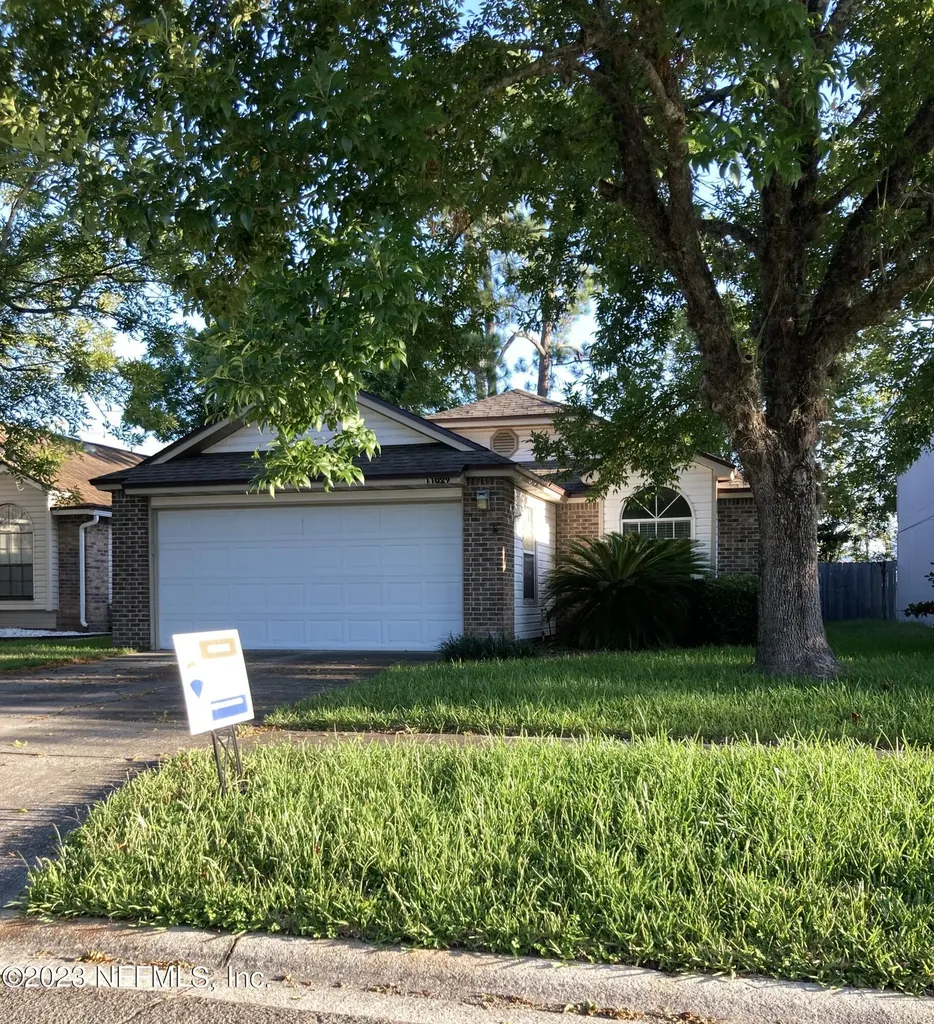 11029 Santa Fe Street N Jacksonville FL 32246