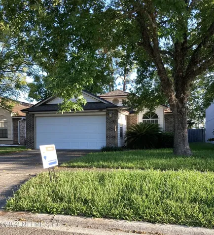 11029 Santa Fe Street N Jacksonville FL 32246