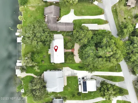228 Jessie Lee Court Green Cove Springs FL 32043
