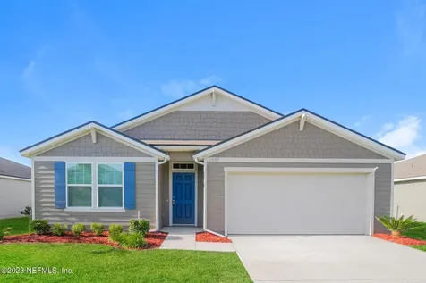 2237 Pebble Point Drive Green Cove Springs FL 32043