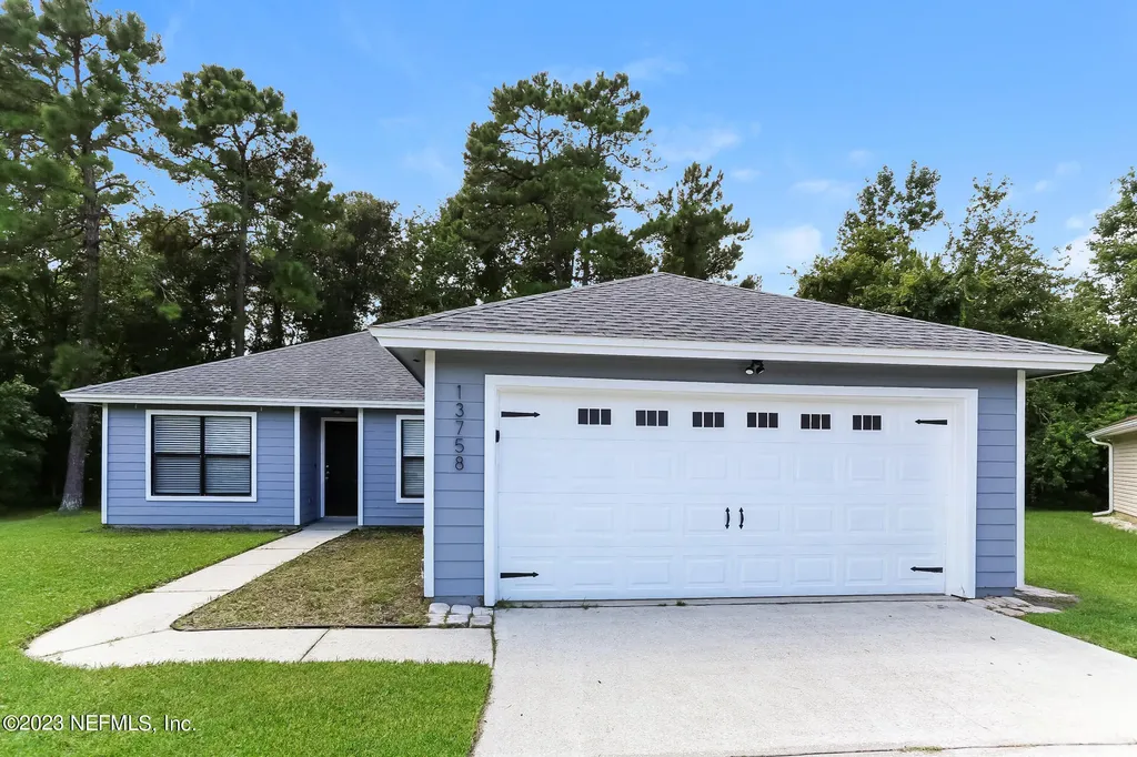 13758 Glass Crystal Court Jacksonville FL 32225