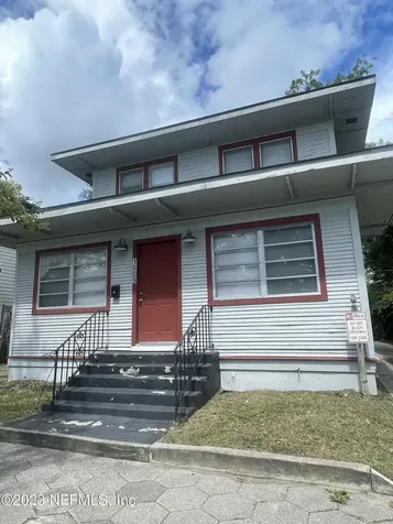 1607 King Street Jacksonville FL 32204