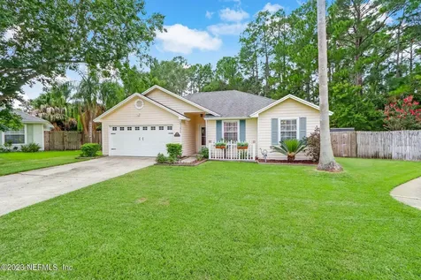 14256 Portulaca Avenue S Jacksonville FL 32224