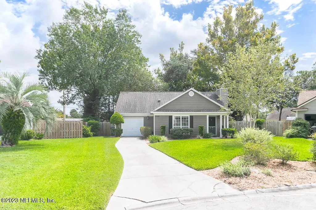 14259 Bluffton Court Jacksonville FL 32224