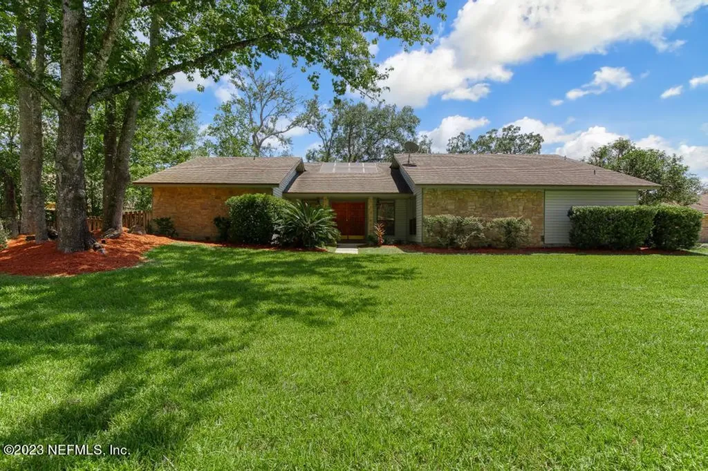 11658 Edgemere Drive Jacksonville FL 32223