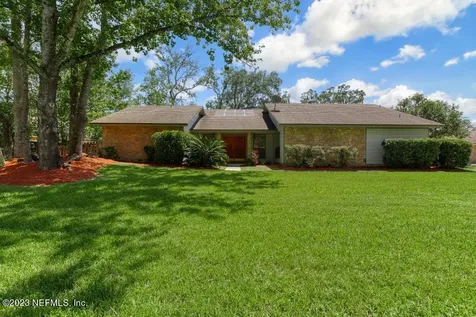 11658 Edgemere Drive Jacksonville FL 32223