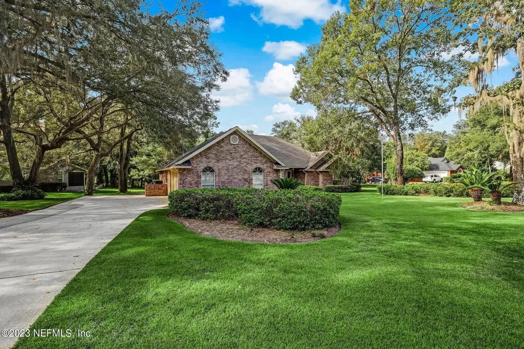 2901 Ravines Road Middleburg FL 32068