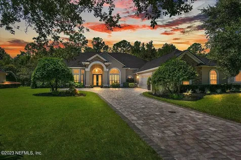 4405 N Alatamaha Street St. Augustine FL 32092