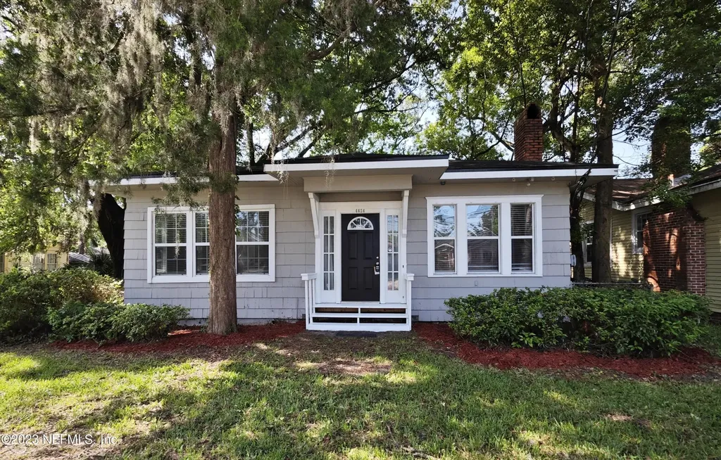 4624 Post Street Jacksonville FL 32205